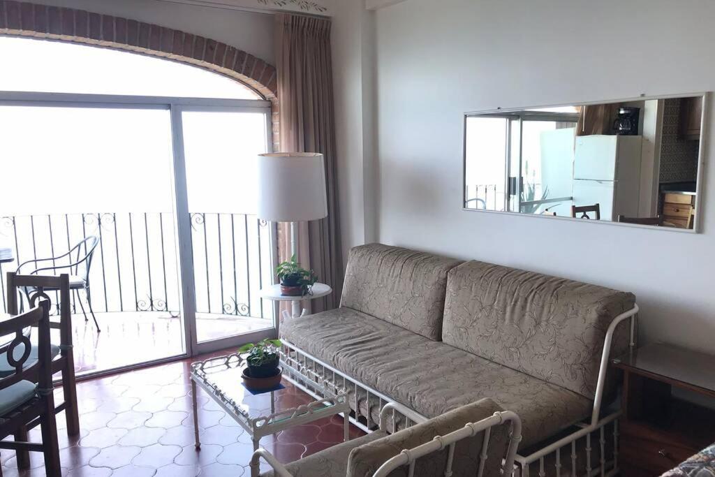 Estudio Condominio, Girasol Sur, 510 Puerto Vallarta Exterior foto