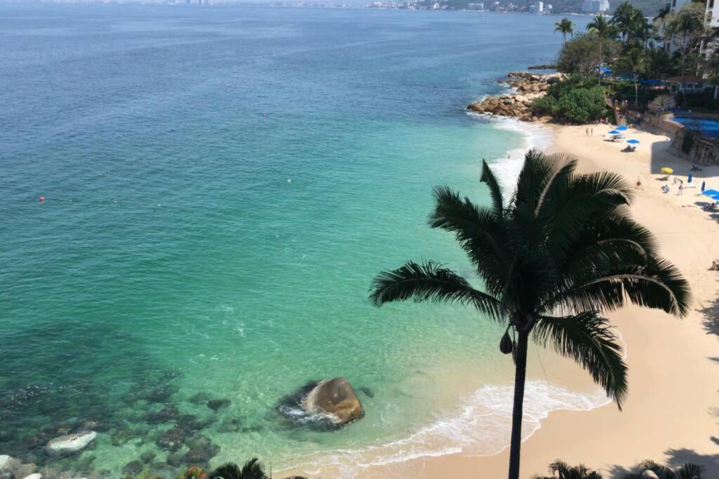 Estudio Condominio, Girasol Sur, 510 Puerto Vallarta Exterior foto