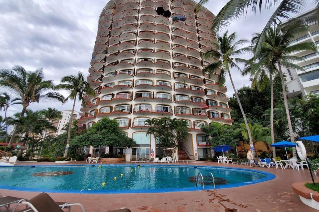 Estudio Condominio, Girasol Sur, 510 Puerto Vallarta Exterior foto