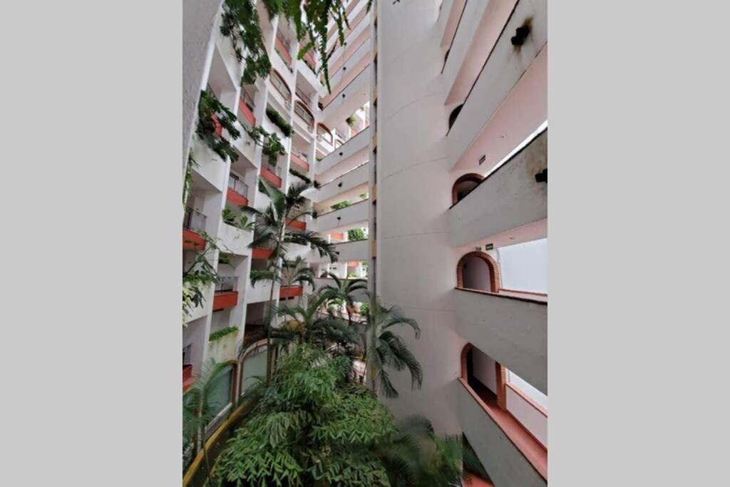 Estudio Condominio, Girasol Sur, 510 Puerto Vallarta Exterior foto