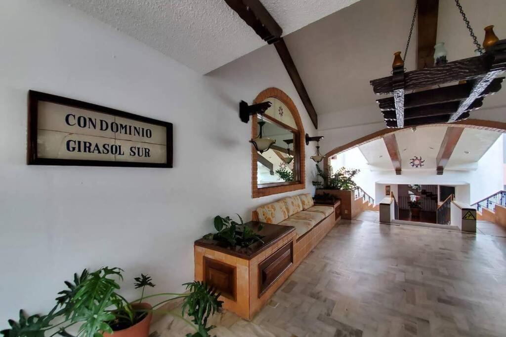 Estudio Condominio, Girasol Sur, 510 Puerto Vallarta Exterior foto